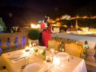 De l'Europe Gastein Hotel in Bad Hofgastein