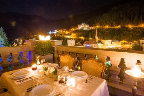 De l'Europe Gastein Hotel in Bad Hofgastein