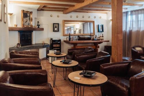 Gasthof Krone Blatten Inn in Lucerne