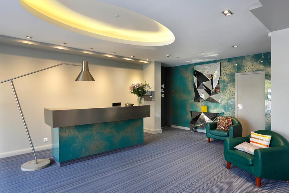 Altos Hotel & Spa Hotel in Brittany