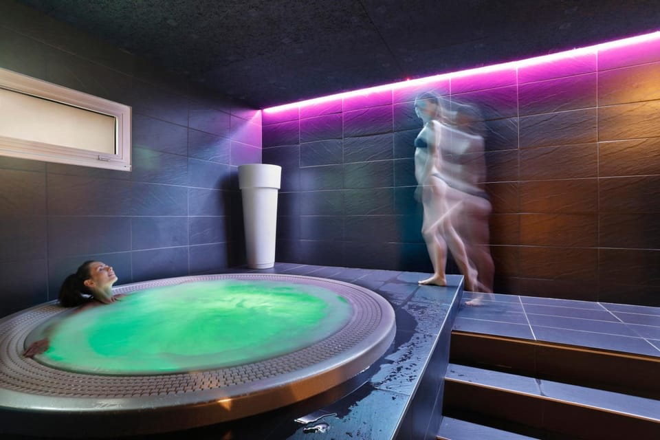 Altos Hotel & Spa Hotel in Brittany