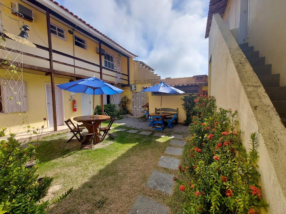 Canema Pousada Inn in Vila Canaa
