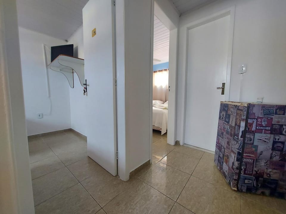 Canema Pousada Inn in Vila Canaa