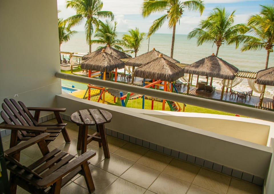 Cahy Praia Hotel Hotel in State of Bahia