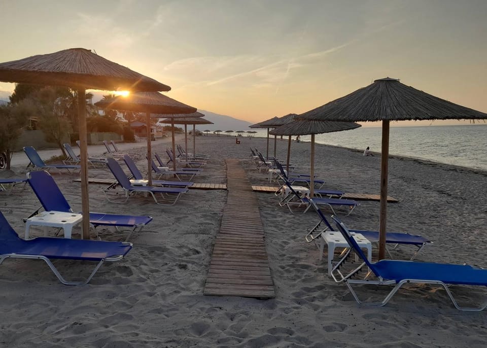 KASTRI HOTEL Hotel in Decentralized Administration of Macedonia and Thrace
