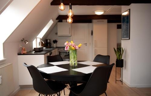 Lejlighed med et eller to separate soveværelser Hotel in Region of Southern Denmark