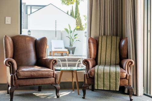 Blix Inn Guesthouse Hotel in Stellenbosch