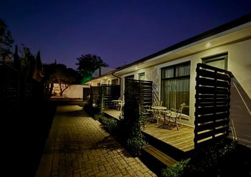 Blix Inn Guesthouse Hotel in Stellenbosch