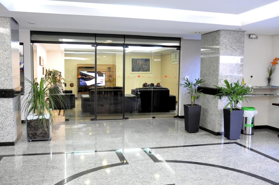 Hotel Tenda Hotel in State of São Paulo