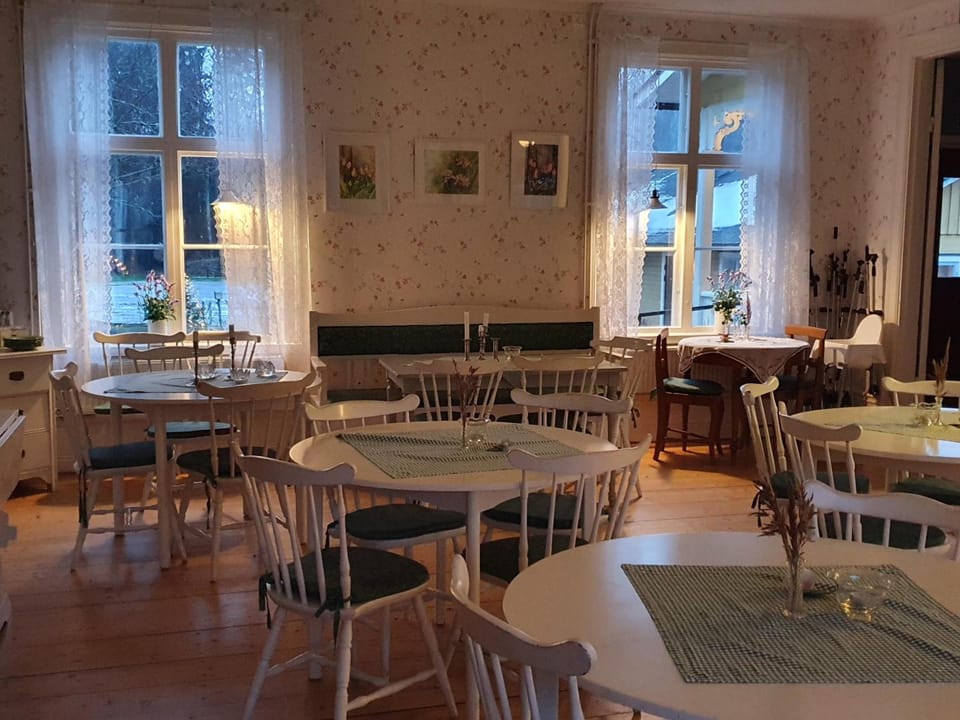 Sofielund Vandrarhem & Camping Hostel in Sweden