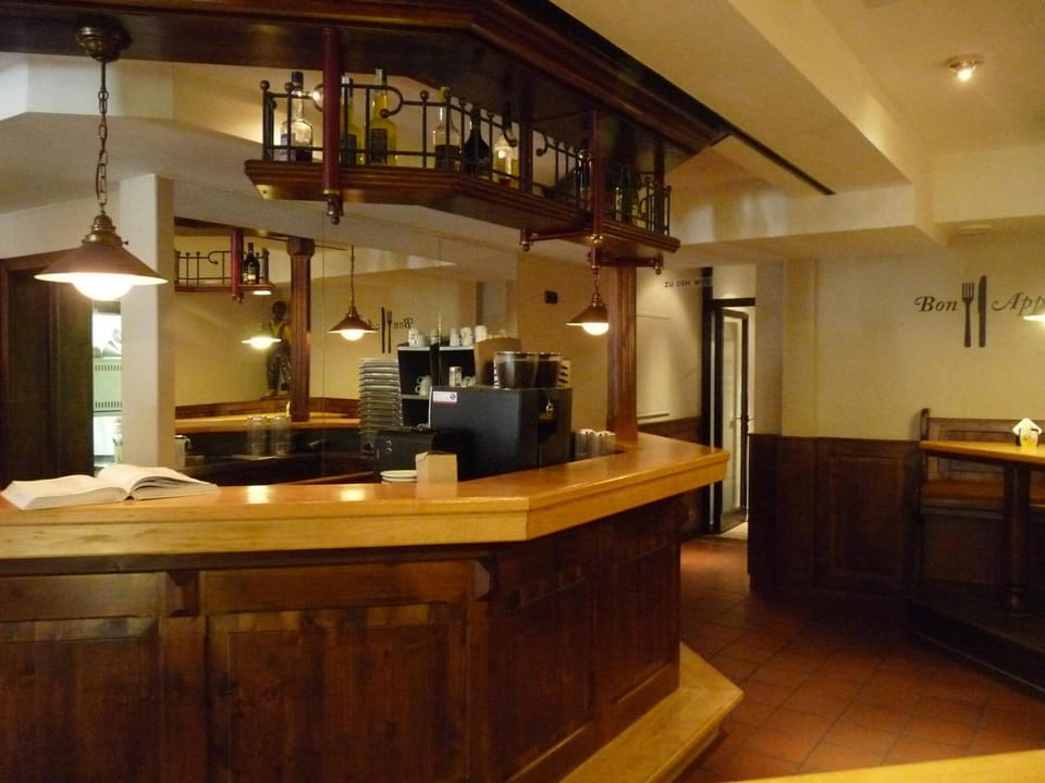 Bar/lounge
