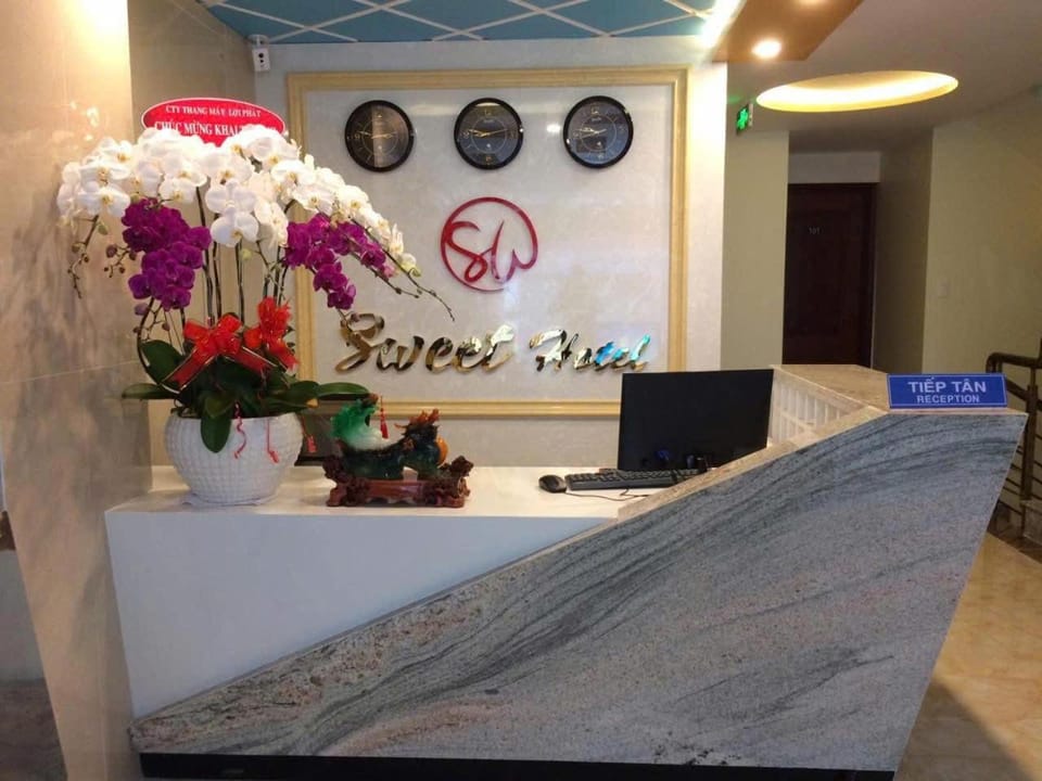 Sweet Hotel Hotel in Ho Chi Minh City