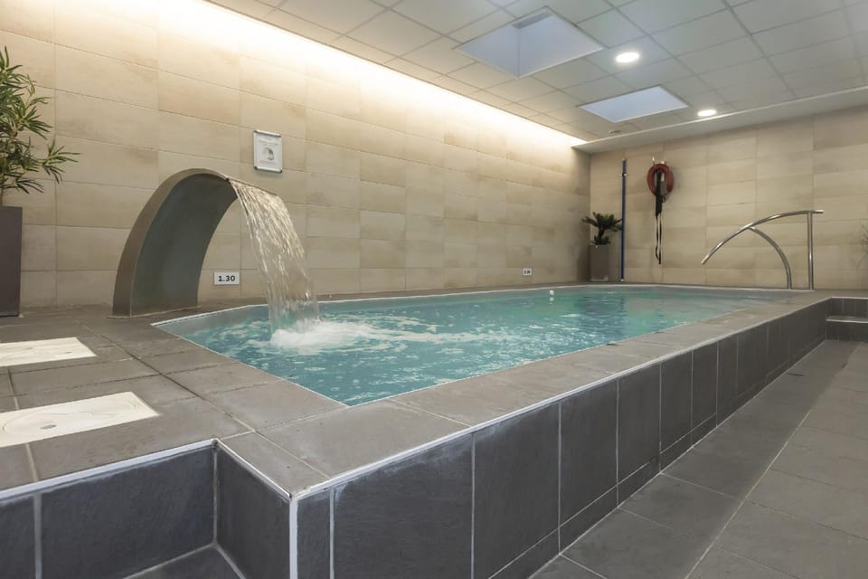Strasbourg Centre Les Halles Apartment hotel in Strasbourg