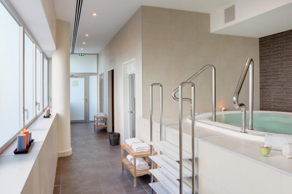 Best Western Plus Hotel Isidore Hotel in Rennes