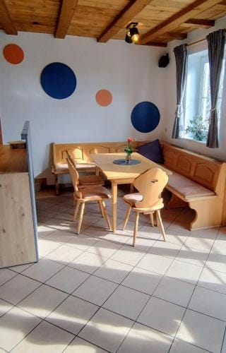 Oberamer Hof Hotel in Baden-Württemberg