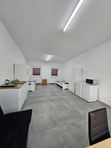 Mieterlux Frankfurt Heusenstamm Hotel in Offenbach