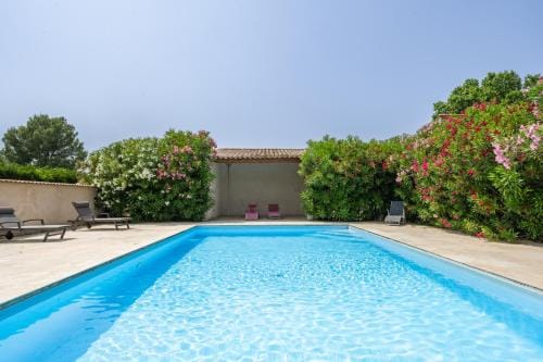 La Pastorale Hotel in Provence-Alpes-Côte d'Azur