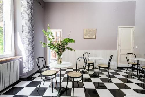 La Pastorale Hotel in Provence-Alpes-Côte d'Azur