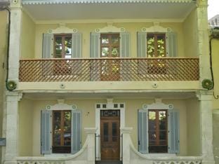 La Treille et L'Impasse Hotel in Provence-Alpes-Côte d'Azur