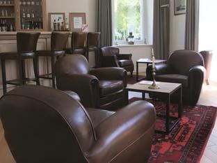 Manoir de Kergrec'h Hotel in Brittany