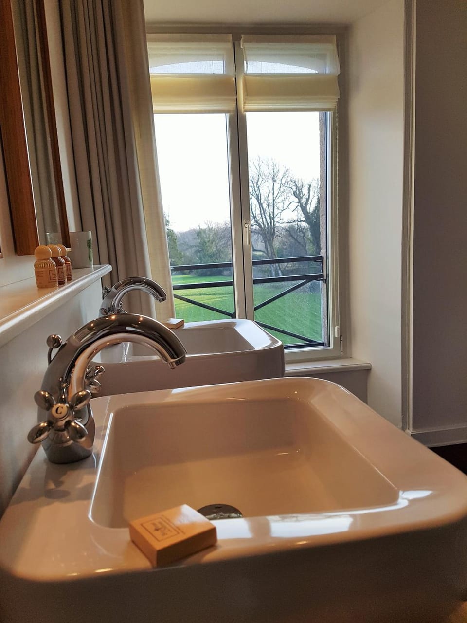 Manoir de Kergrec'h Hotel in Brittany