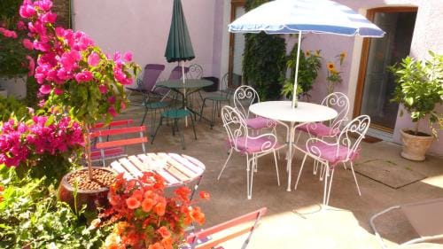 Villa Mons Hotel in Brittany