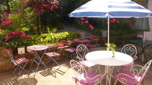 Villa Mons Hotel in Brittany