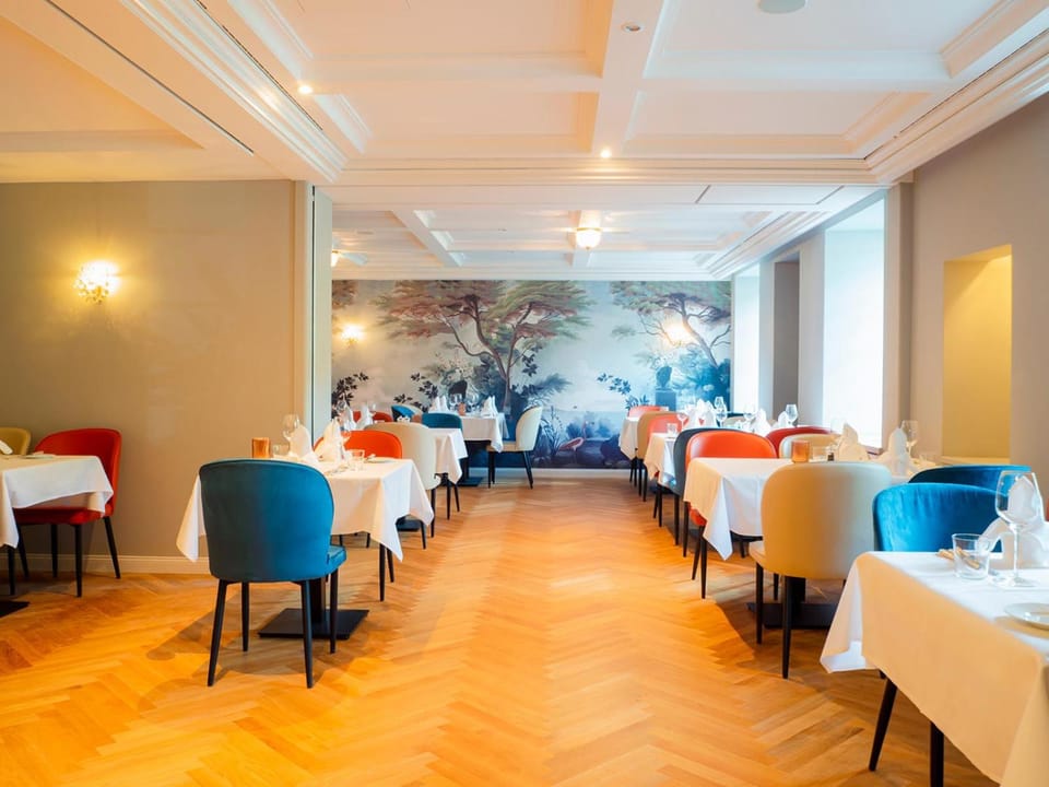 Romantik Hotel-Restaurant Altenberger Hof Hotel in Cologne
