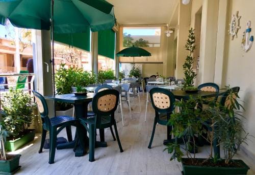 Lungomare Hotel Hotel in Cecina