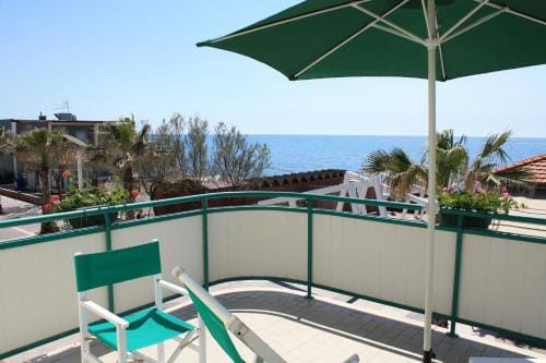 Lungomare Hotel Hotel in Cecina