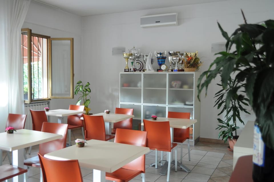 Marinetta Bed & Breakfast Hotel in Emilia-Romagna