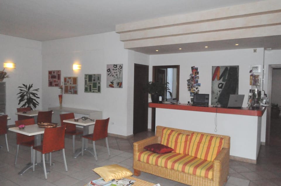 Marinetta Bed & Breakfast Hotel in Emilia-Romagna