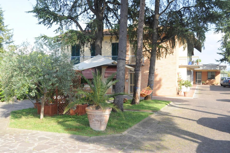 Marinetta Bed & Breakfast Hotel in Emilia-Romagna