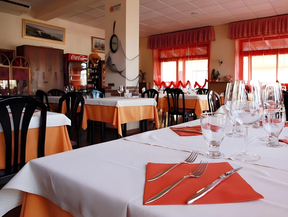 Piccolo Hotel Hotel in Rosignano Solvay