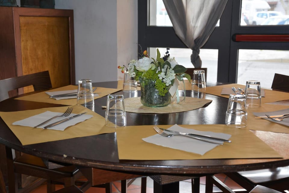 Piccolo Hotel Hotel in Rosignano Solvay