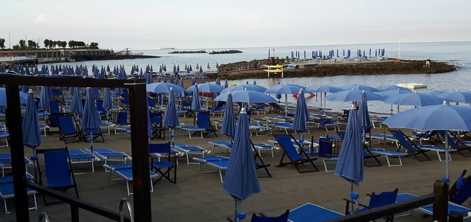 Piccolo Hotel Hotel in Rosignano Solvay