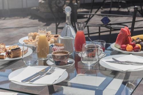 Pinguino B&B Hotel in Ravello