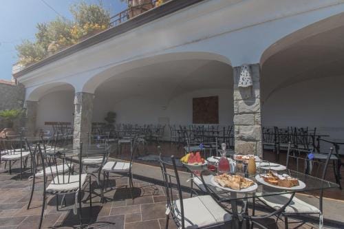 Pinguino B&B Hotel in Ravello