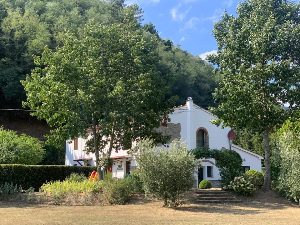 Podere Campofossato Hotel in Pistoia