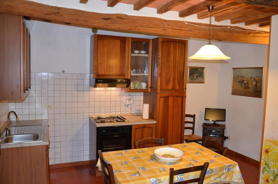Podere Campofossato Hotel in Pistoia