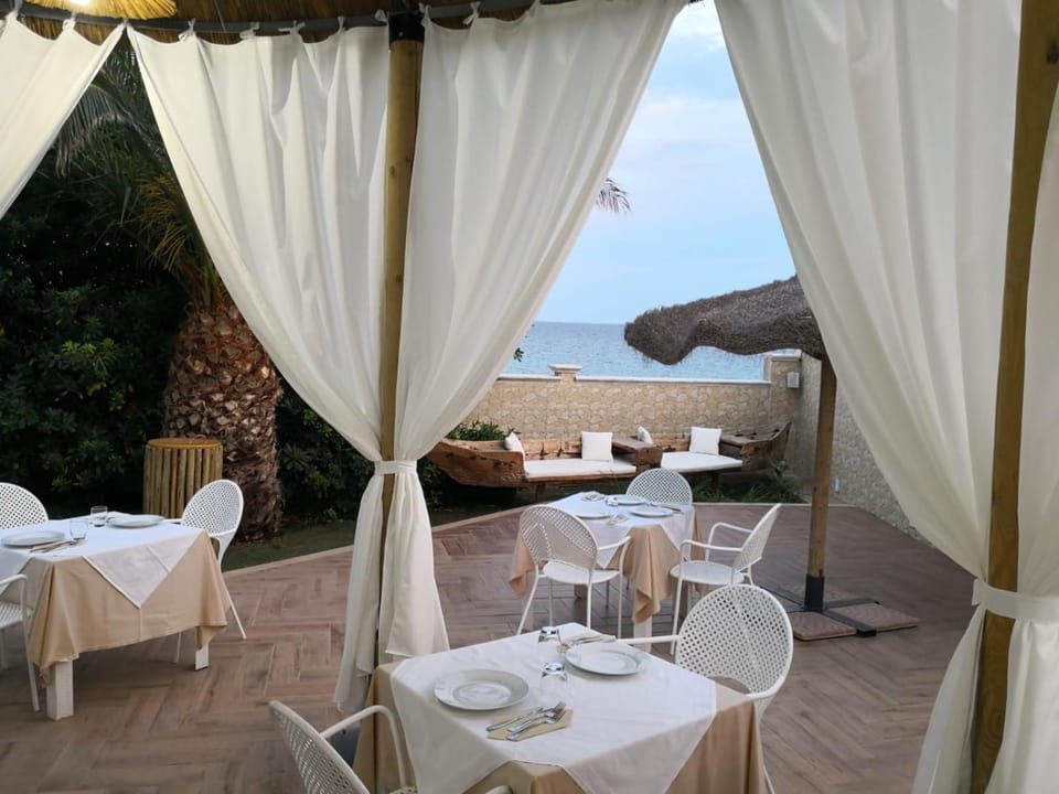 BlueBay Residence Resort Hotel in Province of Taranto