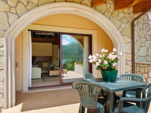 Tassido Coda Resort Hotel in Abruzzo