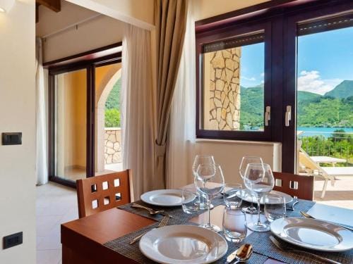 Tassido Coda Resort Hotel in Abruzzo