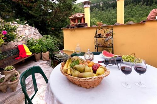 Ulivo Rosso Hotel in Emilia-Romagna