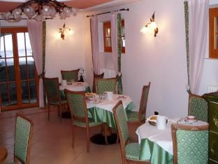 Villa Golf Hotel in Province of Brescia