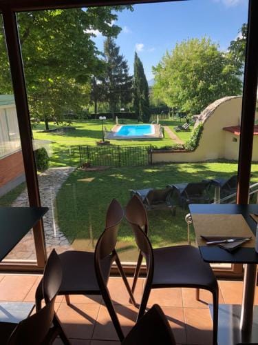 Villa La Rena Hotel in Abruzzo