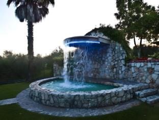 Villa La Rena Hotel in Abruzzo