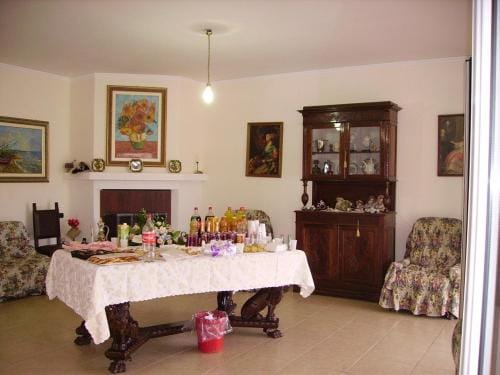 Villa Linda Bed And Breakfast Hotel in Abruzzo