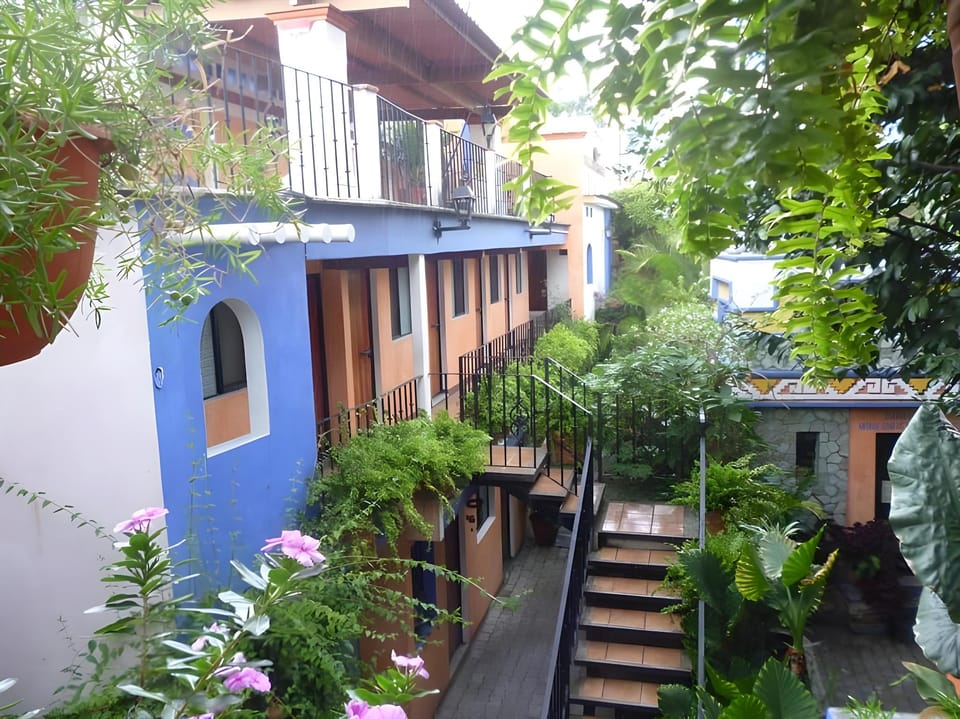 Hotel Casa Arnel Hotel in Oaxaca
