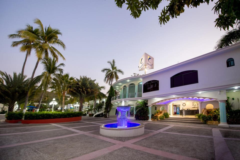 Hotel Costa Azul Hotel in Acapulco